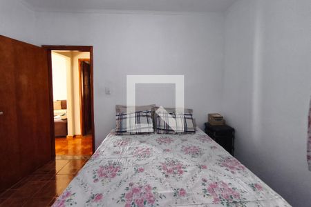 Quarto 2 de casa para alugar com 3 quartos, 177m² em Jardim Chapadão, Campinas