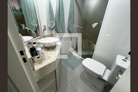 Apartamento à venda com 3 quartos, 61m² em Santa Constança, São Paulo