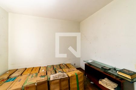Sala 1 de casa à venda com 3 quartos, 390m² em Sagrada Família, Belo Horizonte