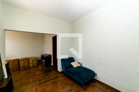 Sala 2 de casa à venda com 3 quartos, 390m² em Sagrada Família, Belo Horizonte