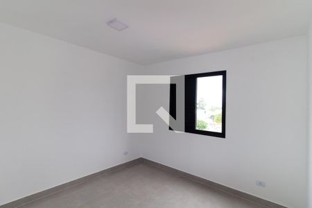 Quarto 1 de apartamento para alugar com 2 quartos, 40m² em Vila Canero, São Paulo