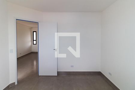 Quarto 1 de apartamento para alugar com 2 quartos, 40m² em Vila Canero, São Paulo