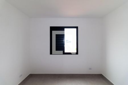 Quarto 1 de apartamento para alugar com 2 quartos, 40m² em Vila Canero, São Paulo