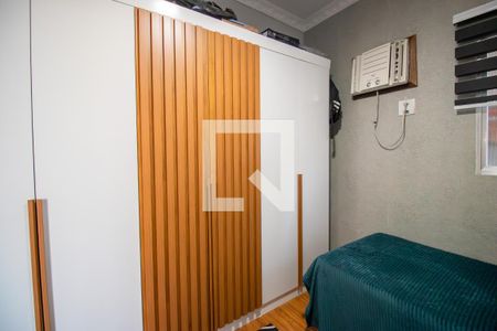 Quarto 2 de casa para alugar com 2 quartos, 75m² em Vista Alegre, Rio de Janeiro