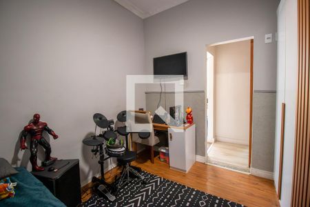 Quarto 2 de casa para alugar com 2 quartos, 75m² em Vista Alegre, Rio de Janeiro
