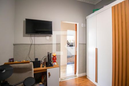 Quarto 2 de casa para alugar com 2 quartos, 75m² em Vista Alegre, Rio de Janeiro