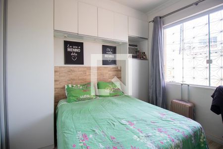 Quarto 1 de casa para alugar com 2 quartos, 75m² em Vista Alegre, Rio de Janeiro