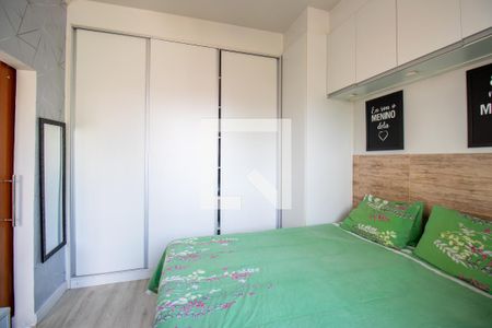 Quarto 1 de casa para alugar com 2 quartos, 75m² em Vista Alegre, Rio de Janeiro