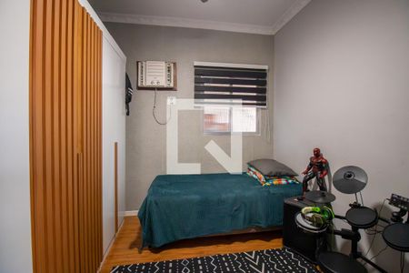 Quarto 2 de casa para alugar com 2 quartos, 75m² em Vista Alegre, Rio de Janeiro