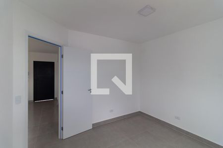 Quarto 1 de apartamento para alugar com 2 quartos, 40m² em Vila Canero, São Paulo