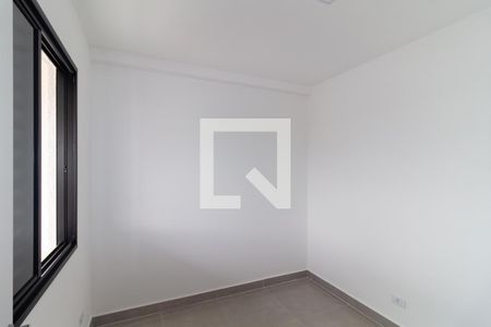 Quarto 2 de apartamento para alugar com 2 quartos, 40m² em Vila Canero, São Paulo