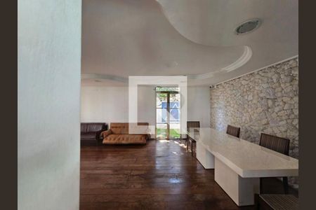 Apartamento à venda com 3 quartos, 95m² em Chácara Santo Antônio, São Paulo