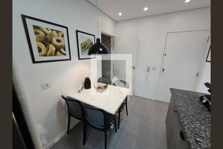 Apartamento à venda com 3 quartos, 95m² em Chácara Santo Antônio, São Paulo