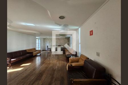Apartamento à venda com 3 quartos, 95m² em Chácara Santo Antônio, São Paulo