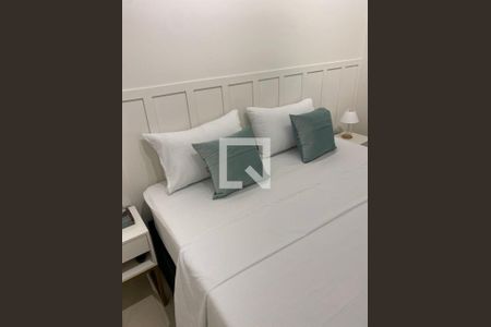 Quarto de apartamento para alugar com 2 quartos, 77m² em José Menino, Santos