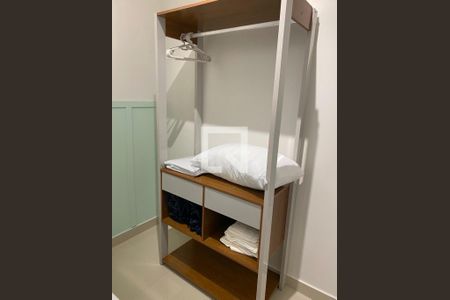 Quarto de apartamento para alugar com 2 quartos, 77m² em José Menino, Santos