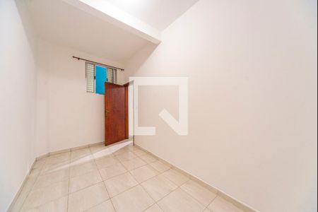 Quarto 1 de casa para alugar com 2 quartos, 55m² em Jardim Cipreste, São Bernardo do Campo