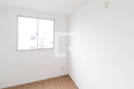 Quarto 1 de apartamento para alugar com 2 quartos, 43m² em Santa Cruz, Rio de Janeiro
