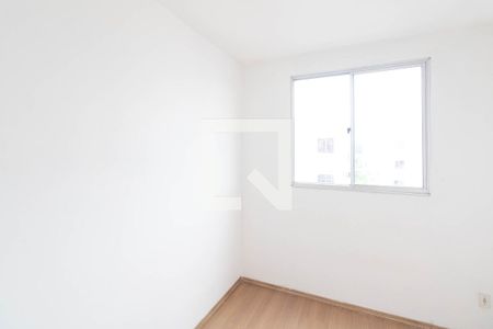 Quarto 1 de apartamento para alugar com 2 quartos, 43m² em Santa Cruz, Rio de Janeiro