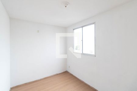 Quarto 2 de apartamento para alugar com 2 quartos, 43m² em Santa Cruz, Rio de Janeiro