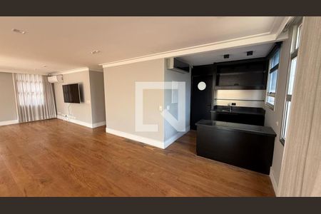 Sala de apartamento à venda com 3 quartos, 240m² em Cerqueira César, São Paulo