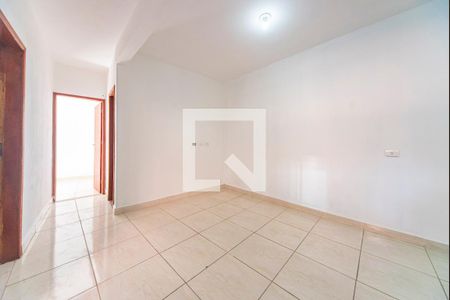 Casa para alugar com 2 quartos, 55m² em Jardim Cipreste, São Bernardo do Campo