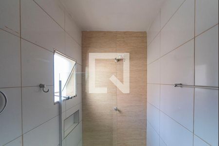 Casa para alugar com 2 quartos, 55m² em Jardim Cipreste, São Bernardo do Campo