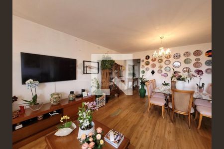 Apartamento à venda com 3 quartos, 115m² em Jardim Aeroporto, São Paulo
