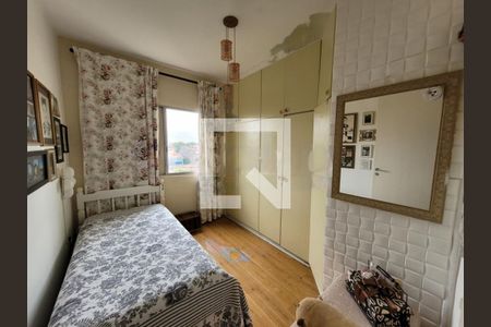 Apartamento à venda com 3 quartos, 115m² em Jardim Aeroporto, São Paulo
