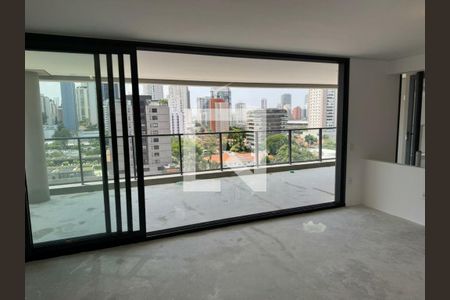 Apartamento à venda com 4 quartos, 330m² em Brooklin, São Paulo