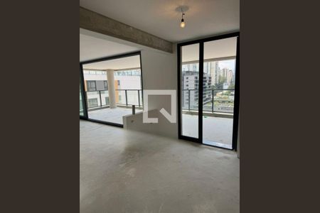 Apartamento à venda com 4 quartos, 330m² em Brooklin, São Paulo