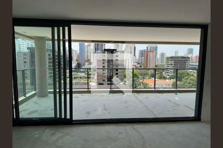 Apartamento à venda com 4 quartos, 330m² em Brooklin, São Paulo