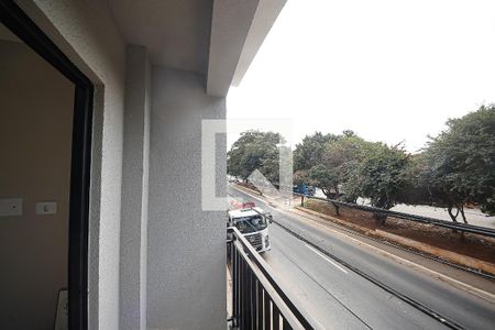 Apartamento para alugar com 2 quartos, 42m² em Vila Santa Clara, São Paulo
