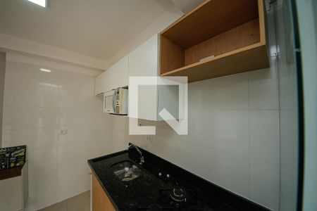 Apartamento para alugar com 2 quartos, 42m² em Vila Santa Clara, São Paulo