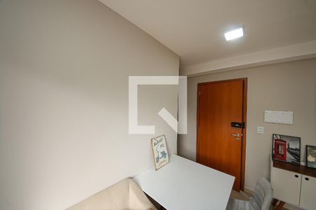 Apartamento para alugar com 2 quartos, 42m² em Vila Santa Clara, São Paulo