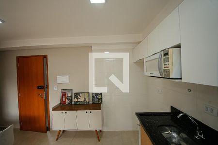 Apartamento para alugar com 2 quartos, 42m² em Vila Santa Clara, São Paulo