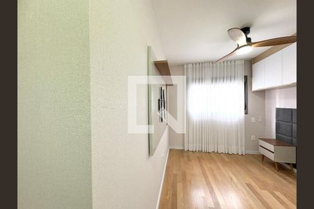 Suíte de apartamento para alugar com 2 quartos, 70m² em City América, São Paulo