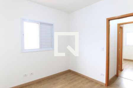Quarto de apartamento para alugar com 3 quartos, 88m² em Centro, Jacareí