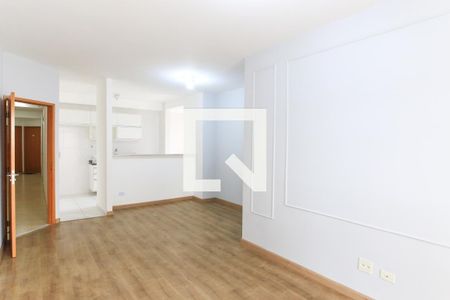 Sala de apartamento para alugar com 3 quartos, 88m² em Centro, Jacareí