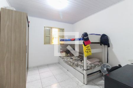 Quarto 2 de casa à venda com 3 quartos, 122m² em Vila Rosaria, São Paulo
