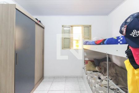 Quarto 2 de casa à venda com 3 quartos, 122m² em Vila Rosaria, São Paulo