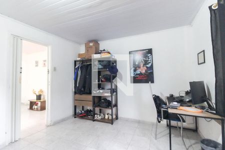 Quarto 1 de casa à venda com 3 quartos, 122m² em Vila Rosaria, São Paulo