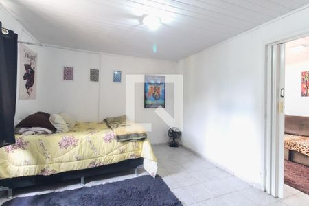 Quarto 1 de casa à venda com 3 quartos, 122m² em Vila Rosaria, São Paulo
