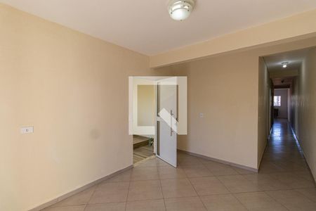 Sala de casa para alugar com 3 quartos, 120m² em Térreo, São Paulo