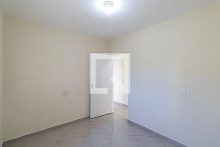 Suíte de casa para alugar com 3 quartos, 120m² em Térreo, São Paulo