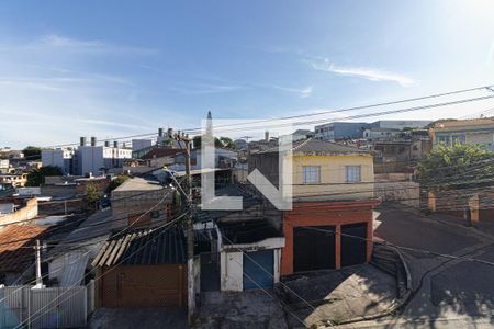 Vista Varanda Sala de casa para alugar com 3 quartos, 120m² em Térreo, São Paulo