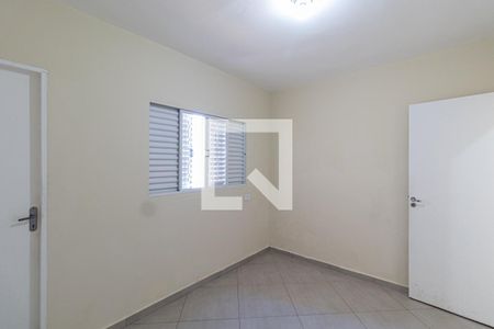 Suíte de casa para alugar com 3 quartos, 120m² em Térreo, São Paulo