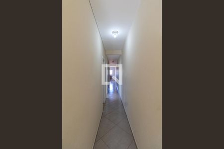 Corredor de casa para alugar com 3 quartos, 120m² em Térreo, São Paulo