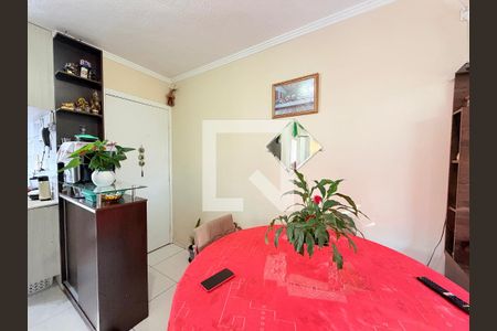 Apartamento à venda com 2 quartos, 40m² em Vila Damaceno, São Paulo