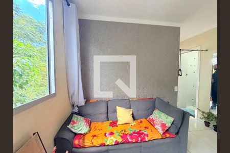 Apartamento à venda com 2 quartos, 40m² em Vila Damaceno, São Paulo
